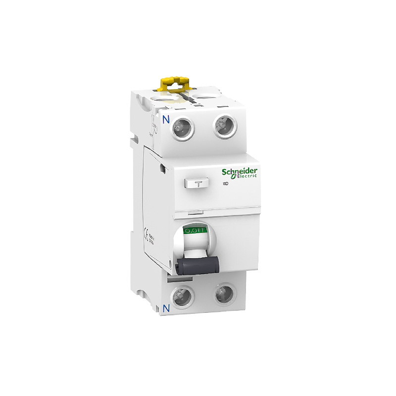 Выкл Диф. тока iID (2ф) 40A (300мA) AC-ТИП Schneider Electric