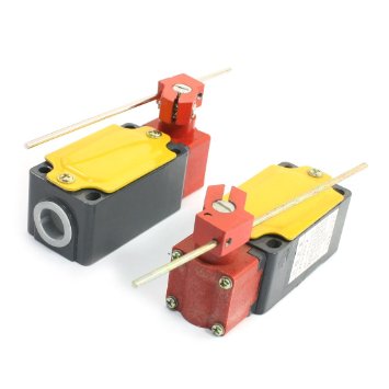 Выключатель концевой LXK3-20S/J (ВКЛ-Б20-J) (1)