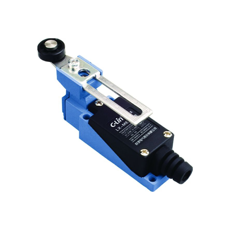 Выключатель концевой ME-8108 (ВКЛ-М8108) (1)