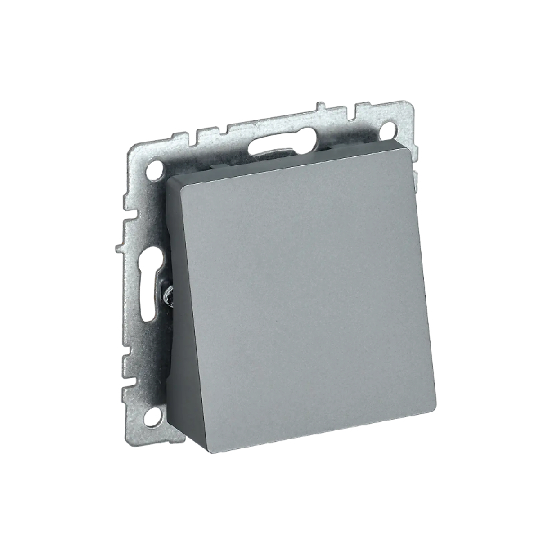 Вывод кабеля "BRITE" сталь (1/200)