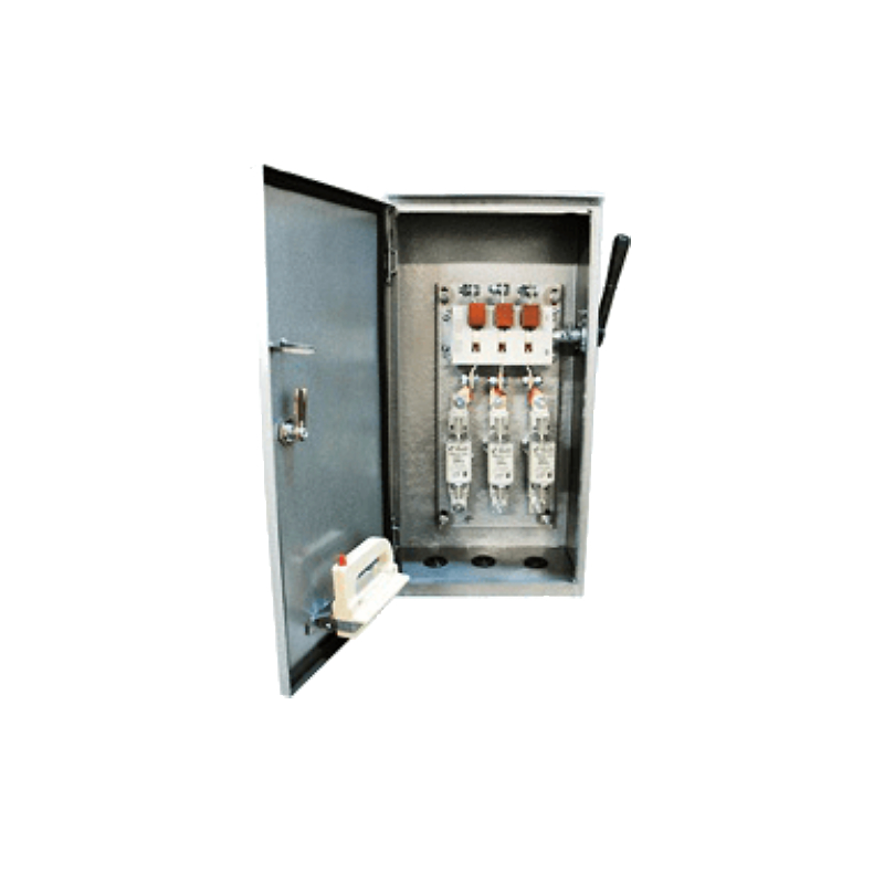 ЯРП 11М-311-100А IP54 (РФ) !