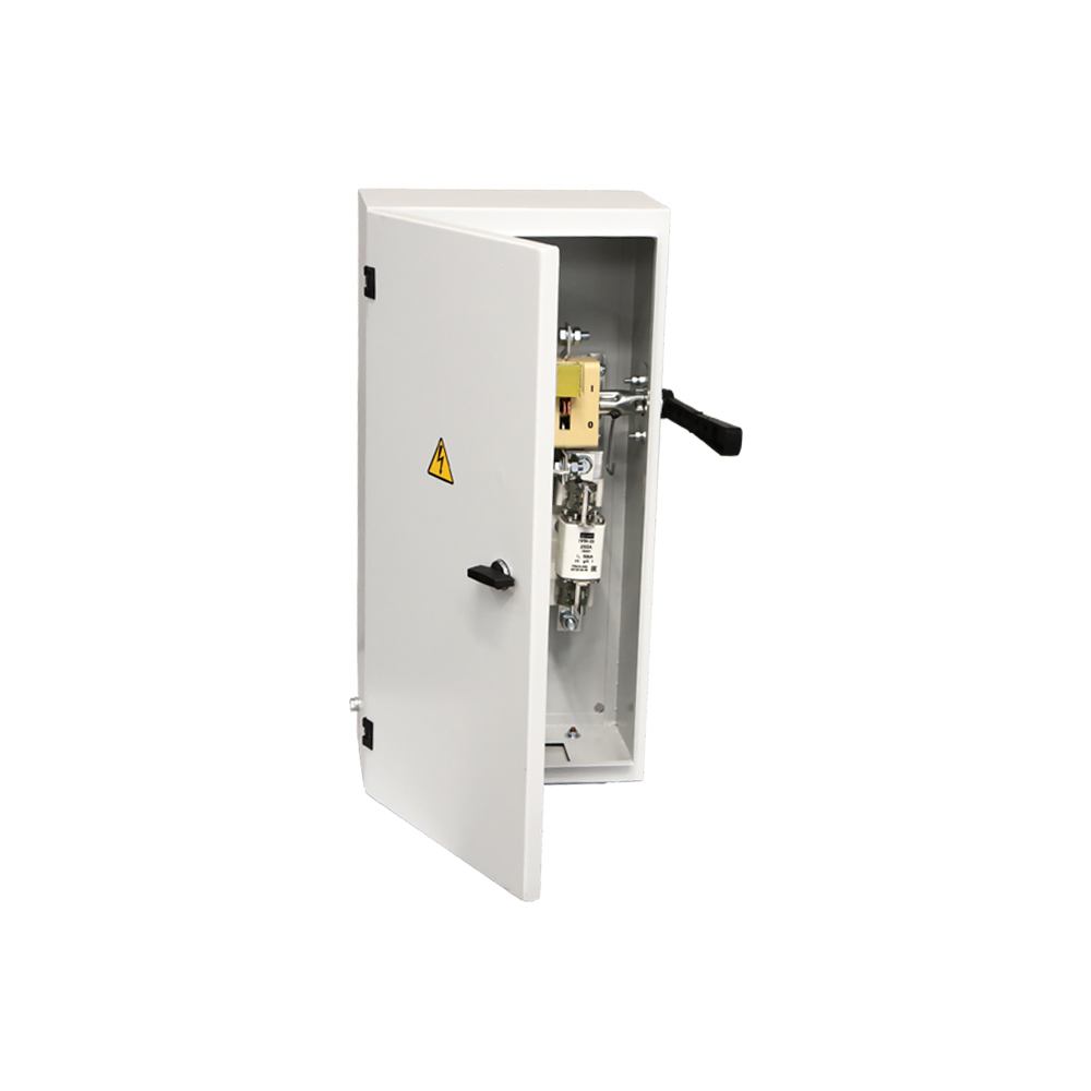 ЯРП 250А IP31 (600х295х180) EKT