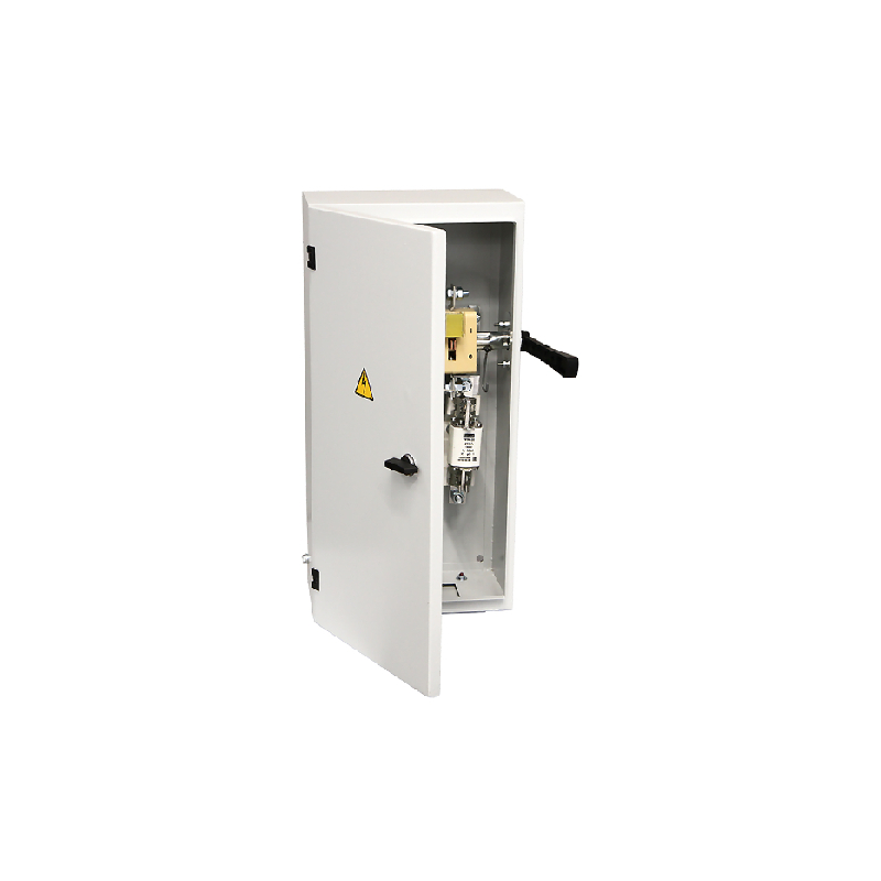 ЯРП 400А IP31 (730х360х180) EKT