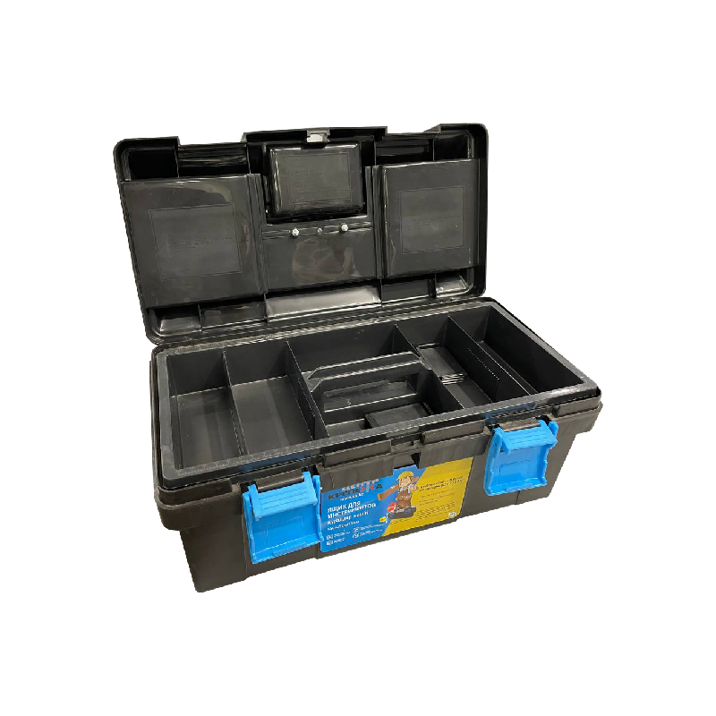 простая крышка// ЦК