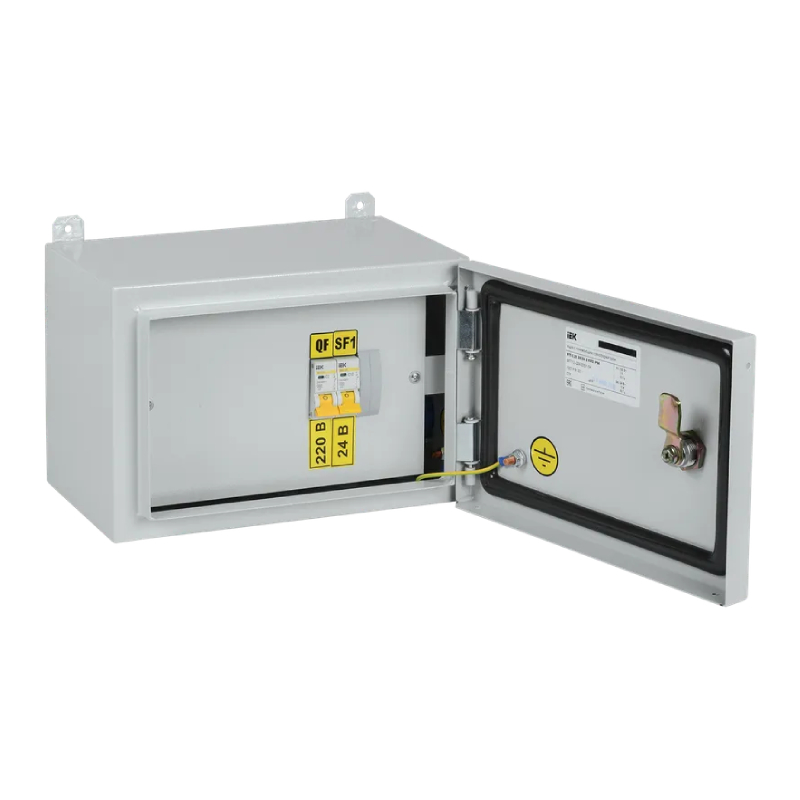 Ящик ЯТП(укп) 230/24 IP54 IEK (1)