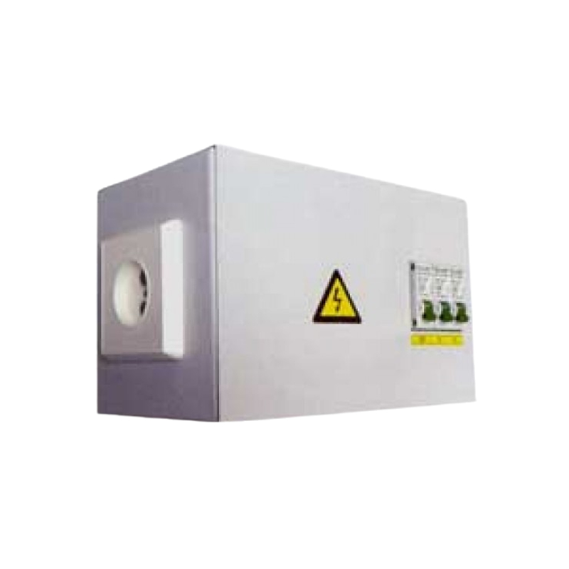 Ящик ЯТП(укп) 230/36 IEK (1)