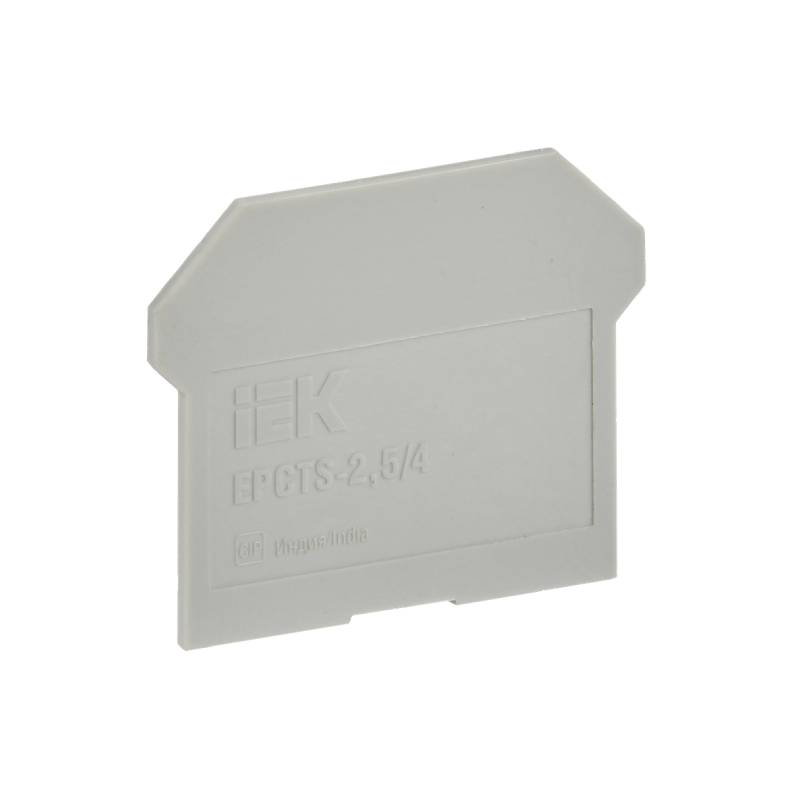 Заглушка для CTS 2