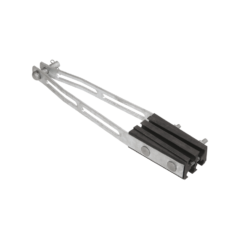 Зажим анкерный ЗАС 4х95-150/43200 (PA4120) IEK