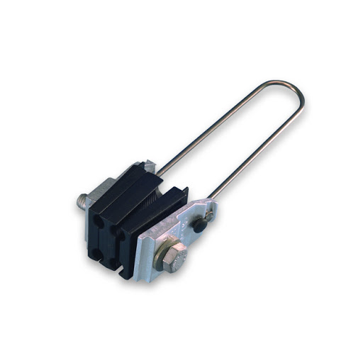 Зажим натяжной ответвительный болтовой SM-158 (ЗАБ) (СИП 4х16-35) 1800 Н UNIT (200)