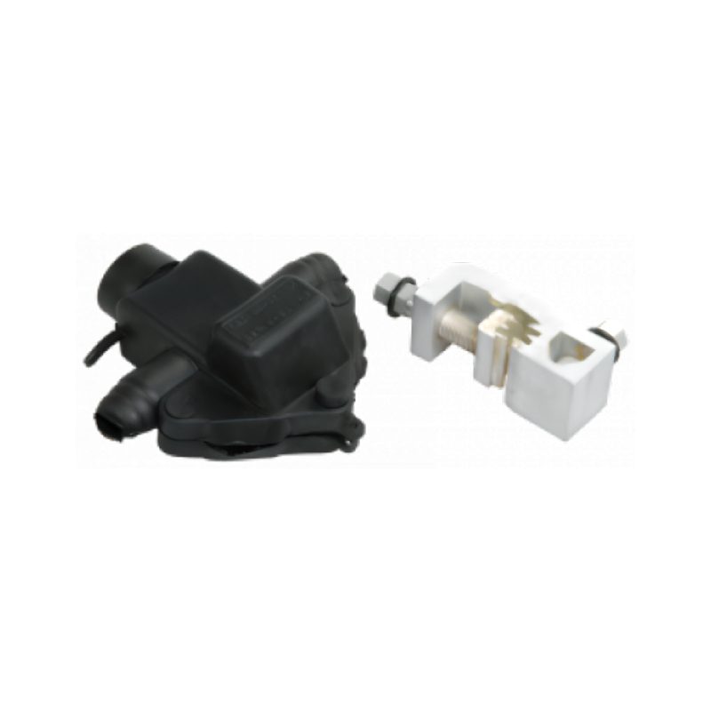 Зажим ответвительный ЗОРЗБ-2С 35-70/35-70 (Р 72)