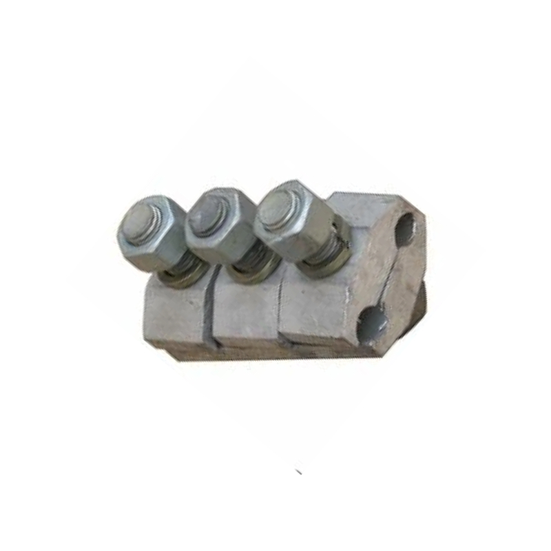 Зажим плашечный ПА-3-2А IM