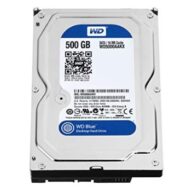 Жесткий диск HDD 500GB
