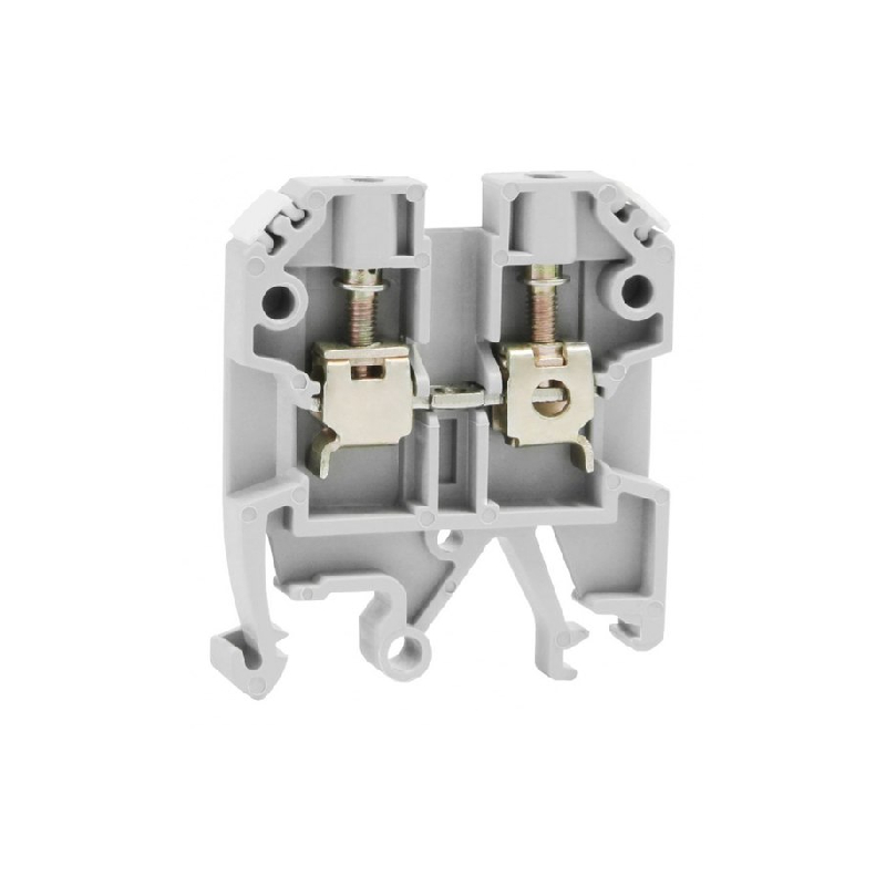 ЗНИ 2.5мм ² (24А) серый IEK (50)