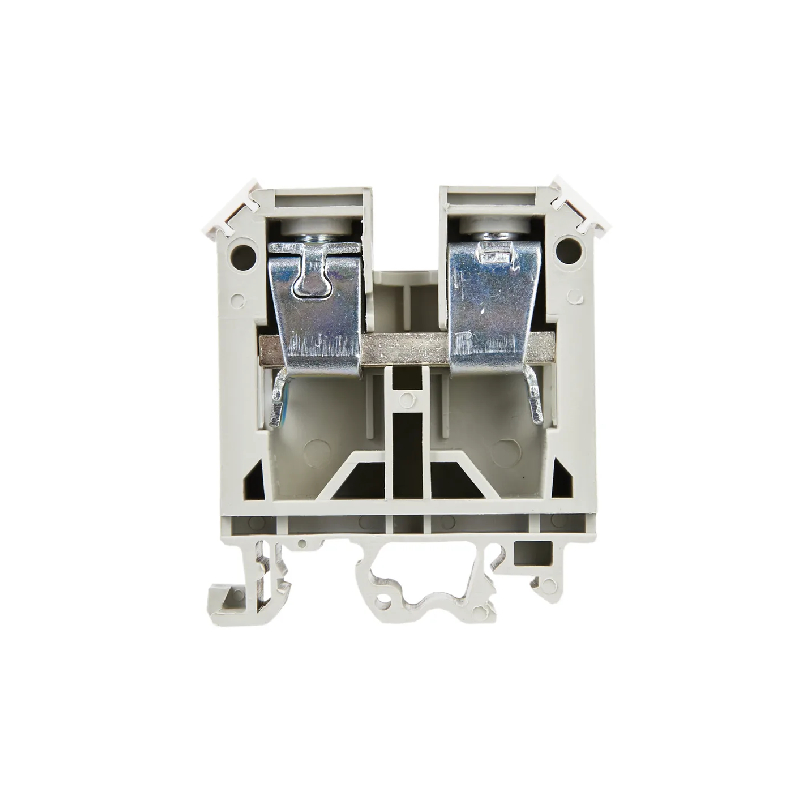 ЗНИ 35мм ² (125) серый IEK (30)