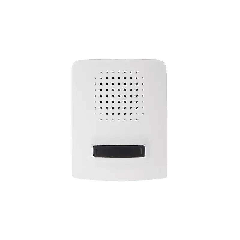 Звонок электрический без кнопки 1 мелодия 220В REXANT 73-0100