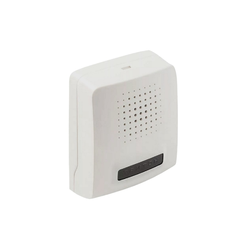 Звонок электрический "Сверчок" СВ-05 (нужна кнопка) (36)