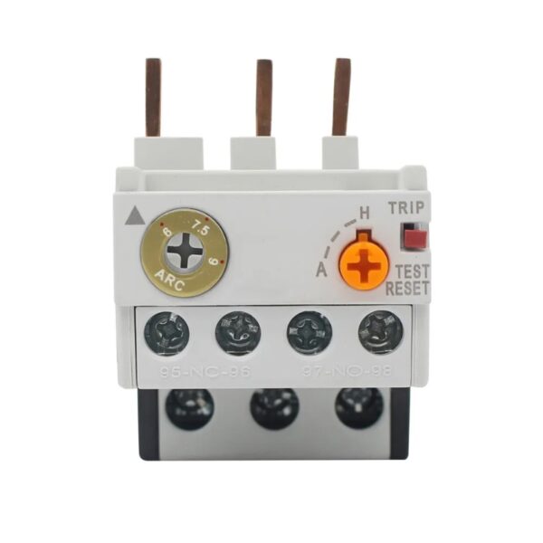 Тепловое реле HITH 90 KA-80S 60-80А