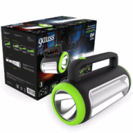 Фонарь прожекторный Gauss LED GFL603  8W диммируемый GF603