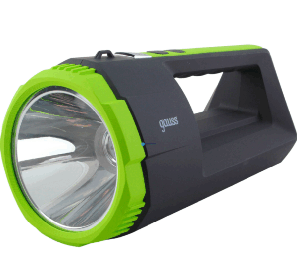 Фонарь прожекторный Gauss LED GFL702 17W диммируемый GF702