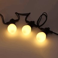 Гирлянда ЭРА LED ERABL-WS10 Белт Лайт 10м,теплый,30LED
