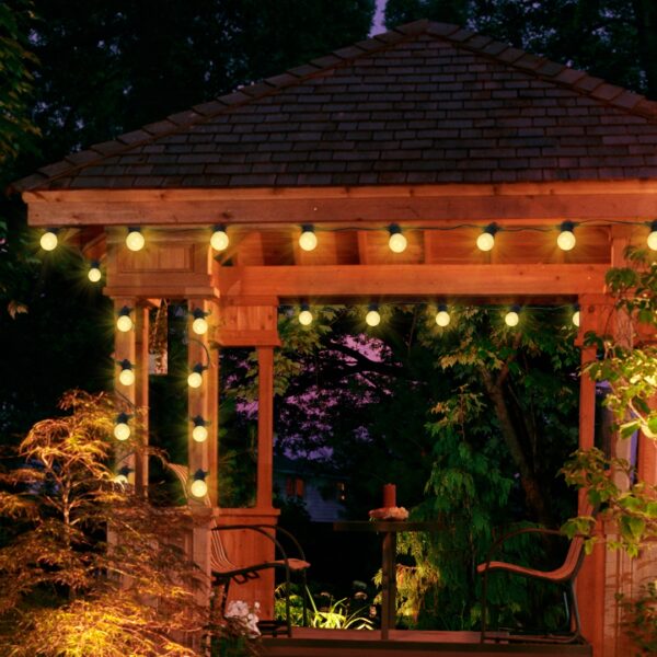Гирлянда ЭРА LED ERABL-WS10 Белт Лайт 10м,теплый,30LED — изображение 3