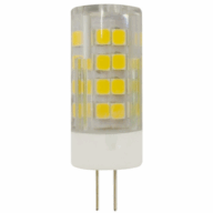 Лампа ЭРА LED JC-3.5W-220V-CER-827-G4