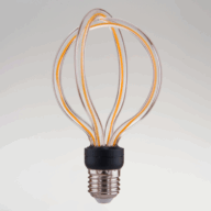 Лампа ES LED Art filament 8W 2400K E27 (BL151)