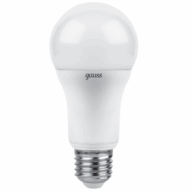 Лампа Gauss Elem Led A70 25W E27 3000K 73215