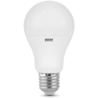 Лампа Gauss Led A60 10W E27 800lm 3000K 102502110