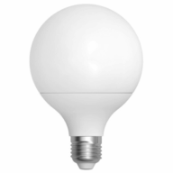 Лампа Gauss Led G95 16W E27 1400lm 4100K 105102216