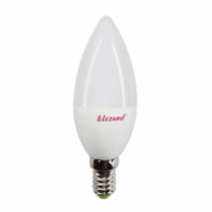 Лампа LED CANDLE(N464 B35 1407) B35 7W 6400K E14 220V