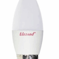 Лампа LED CANDLE(N464 B35 2707) B35 7W 6400K E27 220V
