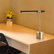 Лампа настольная LED STRONG 8W, сенсор 4100К