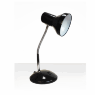 Лампа настольная M-713 BK