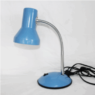 Лампа настольная M-713 BL