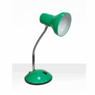 Лампа настольная M-713 GR