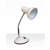 Лампа настольная M-713 WH