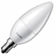 Лампа РН ESS B35ND LEDcandle 5.5-60W E14 840