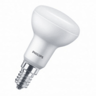 Лампа РН ESS LED R50 4-50W E14 6500K 230V