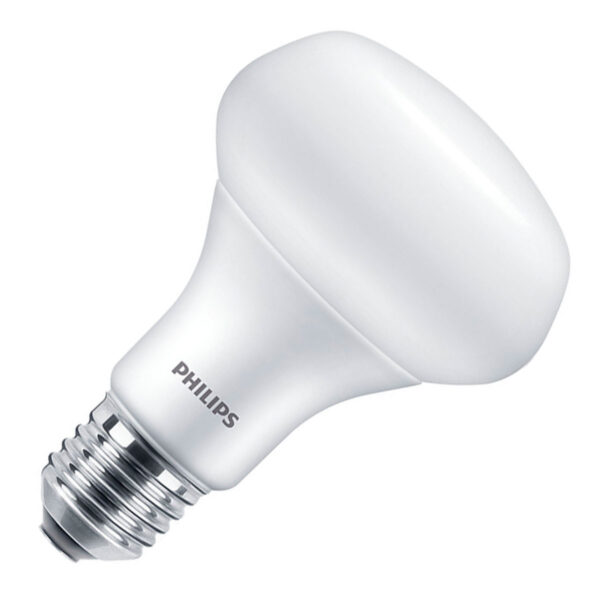 Лампа РН  LED R80 10W E27 2700K 230V — изображение 3