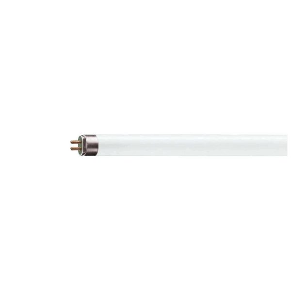 Лампа РН MASTER TL 5 HE 28W/830 SLV40