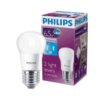 Лампа РН Scene Switch P45 2S 6.5-60W E27