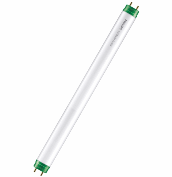 Лампа РН T8 Ledtube DE 600mm 9W 765 G13