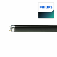 Лампа РН TL'D 36W/08 черный  ультрафиолетовая (BLB)