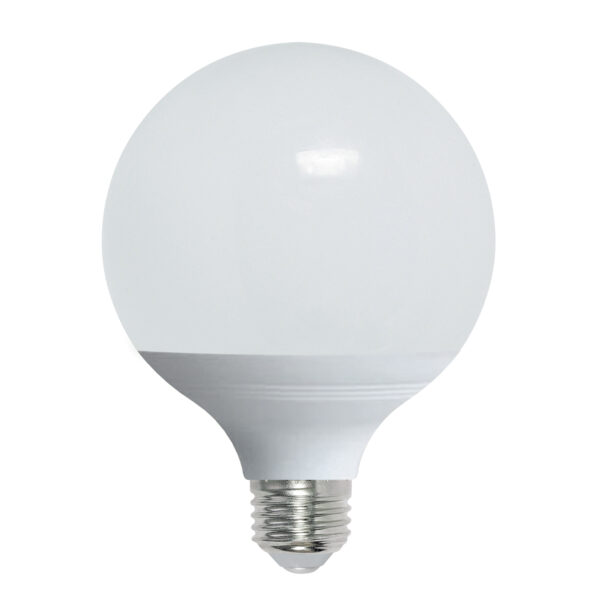 Лампа светодиод.LED C37P 5W/NW/E14 FR/DIM — изображение 2