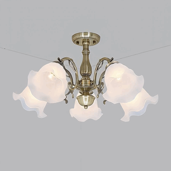 Люстра Bouquet E27*5