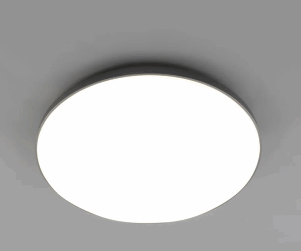 Люстра LED MOON 50W WH