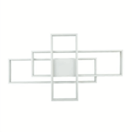 Люстра LED SVEN 120W 3S-APP WH