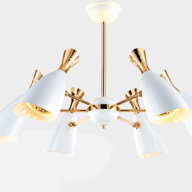 Люстра MD 50164A-6