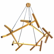 Люстра MD 72709-20